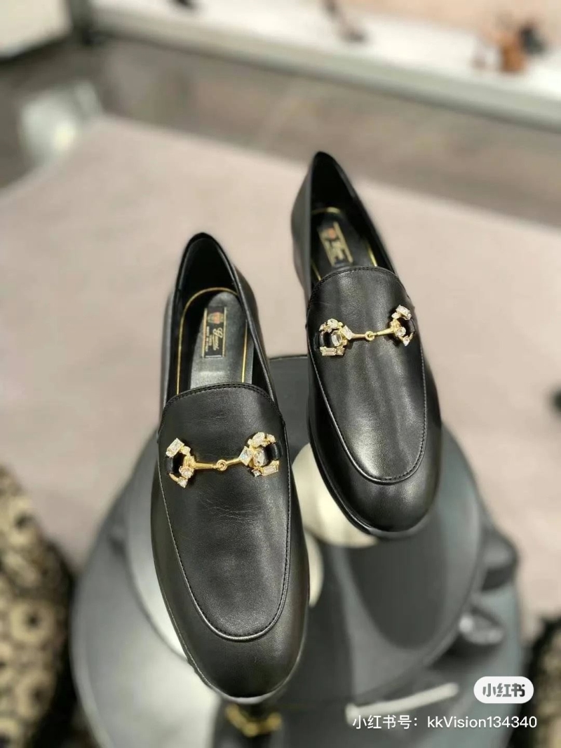 Gucci loafers